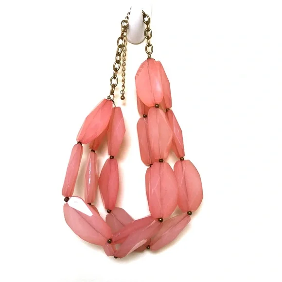 Summer Beach Ocean Jewelry ~ Necklace and 2 Bracelets. - Picture 3 of 5